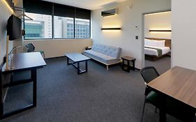 City Express Plus By Marriott Ciudad De Mexico Santa Fe